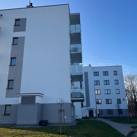 Apartament Tomek Iława Exterior foto